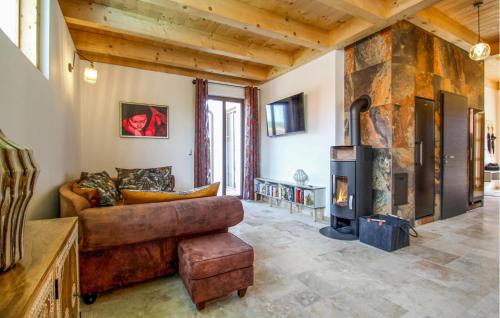 Ratsch House | Ferienhaus Mit Pool