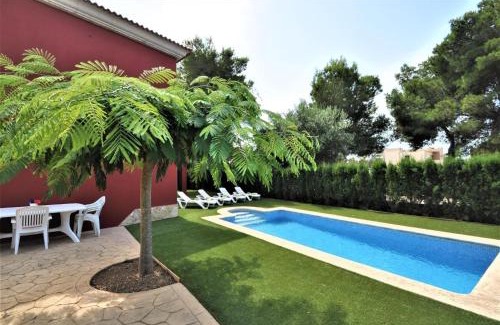 Cala Pi House | Ferienhaus mit Privatpool für 8 Personen ca 150 qm in Cala Pi, Mallorca Südküste von Mallorca