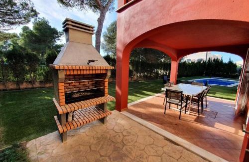 Cala Pi House | Ferienhaus mit Privatpool für 8 Personen ca 150 qm in Cala Pi, Mallorca Südküste von Mallorca