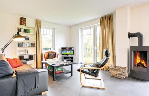 Wittenbeck House | Ferienhaus mit Sauna - D 131.003