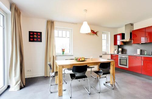 Wittenbeck House | Ferienhaus mit Sauna - D 131.003