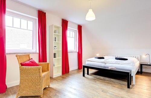 Wittenbeck House | Ferienhaus mit Sauna - D 131.003