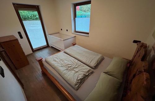 Gilgenbach House | Ferienhaus mit Schwimmbad, Whirlpool & Sauna am Nürburgring