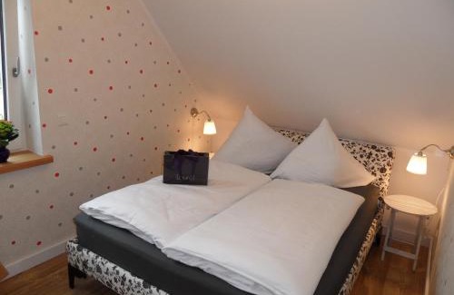 Korswandt House | Ferienhaus mit Terrasse
