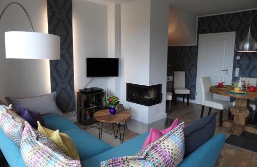 Korswandt House | Ferienhaus mit Terrasse