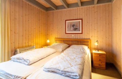 Muritz House | Ferienhaus mit Terrasse und Balkon