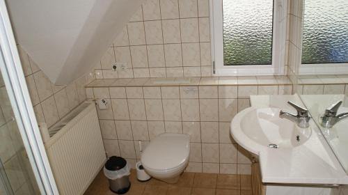 Elmenthal Apartment | Ferienhaus Moni
