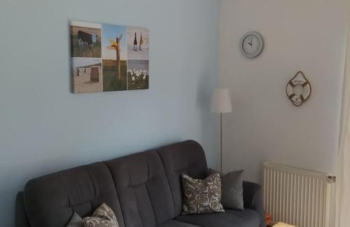 Neßmersiel House | Ferienhaus Monika Nessmersiel