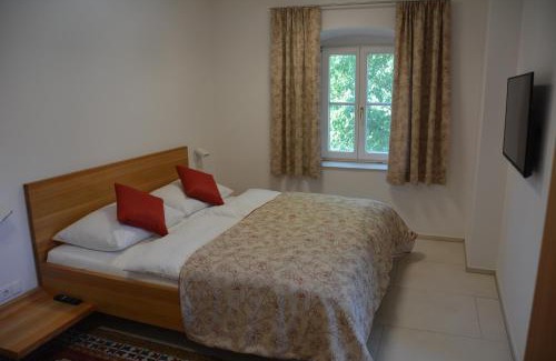 Gamlitz House | Ferienhaus Moor-Rosl