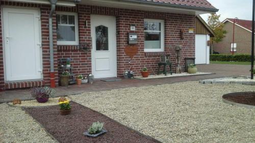 Rhauderfehn House | Ferienhaus Moorspatz, 95143