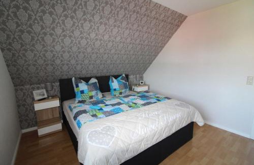Rhauderfehn House | Ferienhaus Moorspatz, 95143