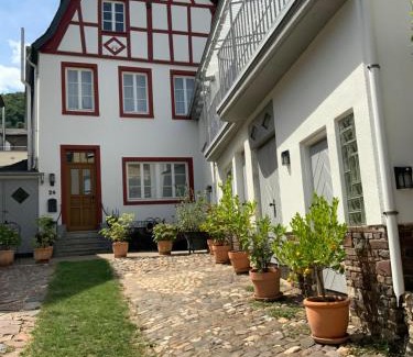 Bremm House | Ferienhaus Mosel 2.0