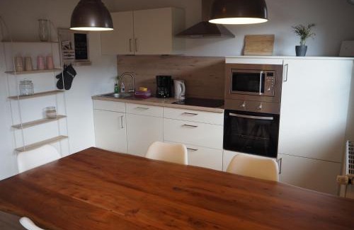Nordseebad Burhave House | Ferienhaus Mundan 2