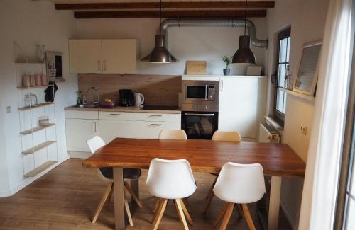 Nordseebad Burhave House | Ferienhaus Mundan 2