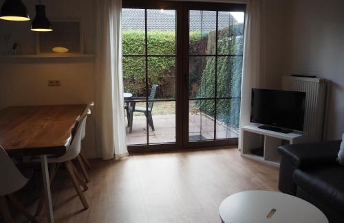 Nordseebad Burhave House | Ferienhaus Mundan 2
