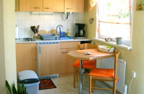Zirkow House | Ferienhaus Nähe Binz We12899 - Ferienhaus Nähe Binz