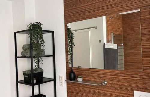 Leipheim Apartment | Ferienhaus nähe Legoland 4-h3rOeS