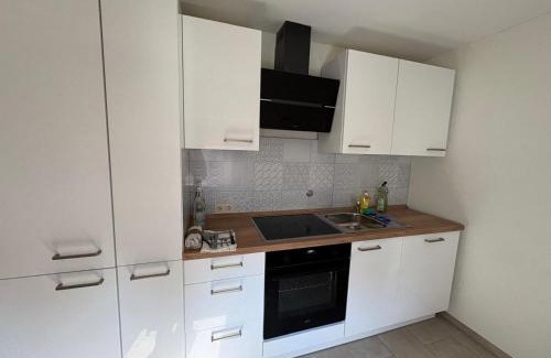 Nord Apartment | Ferienhaus nähe Stadtpark, renoviert, Businesswohnung, Monteurwohnung, Geschäftsreisendewohnung, Garten, Balkon,Parkplatz