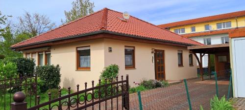 Leipzig House | Ferienhaus Naehe Kulkwitzer See