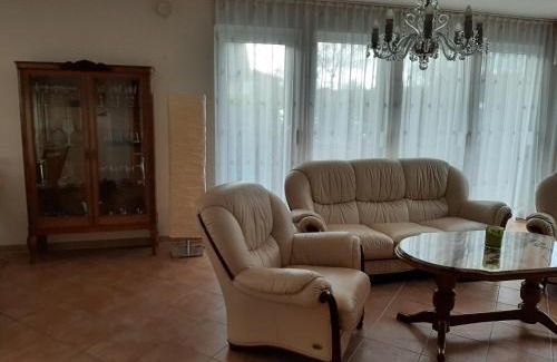 Leipzig House | Ferienhaus Naehe Kulkwitzer See