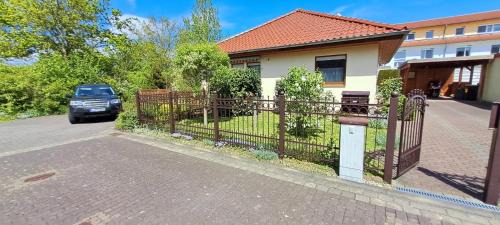 Leipzig House | Ferienhaus Naehe Kulkwitzer See