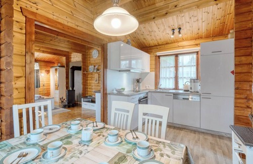 Hayingen House | Ferienhaus Neckar Nr. 38
