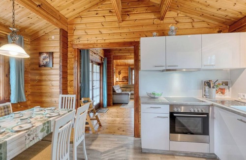 Hayingen House | Ferienhaus Neckar Nr. 38