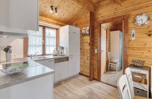 Hayingen House | Ferienhaus Neckar Nr. 38
