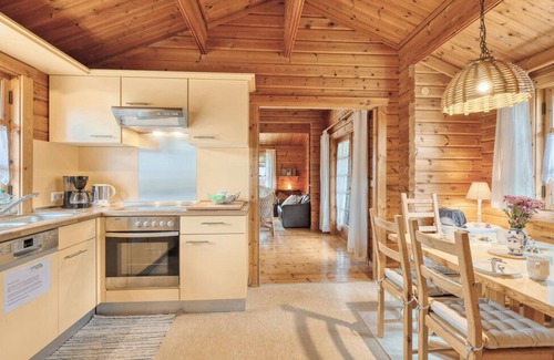 Hayingen House | Ferienhaus Neckar Nr. 54