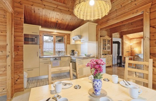 Hayingen House | Ferienhaus Neckar Nr. 54