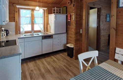Hayingen House | Ferienhaus Neckar Nr. 71
