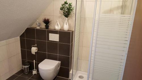 Carolinensiel Apartment | Ferienhaus Neptun