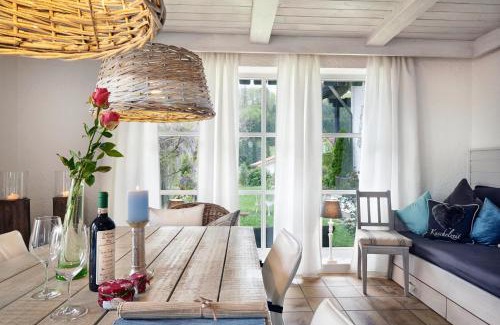Ettensberg House | Ferienhaus Nest