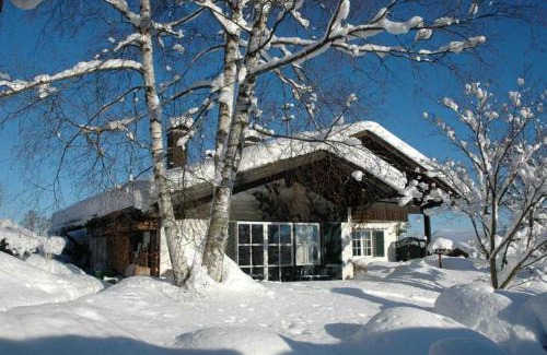 Ettensberg House | Ferienhaus Nest