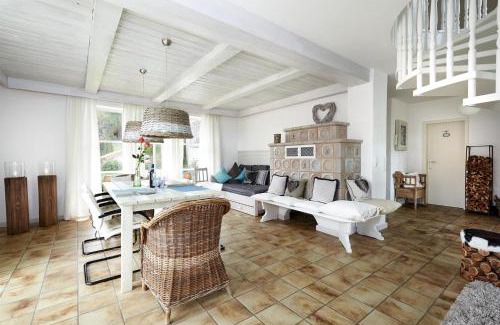 Ettensberg House | Ferienhaus Nest