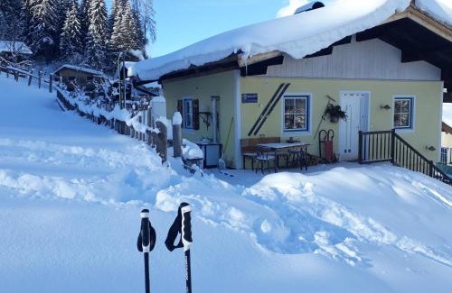 Niedernsill Ski Chalet | Ferienhaus Niedernsill