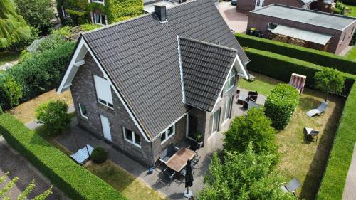 Kalkar House | Ferienhaus Niederrhein Kalkar