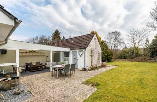 Heide House | Ferienhaus Nilsson