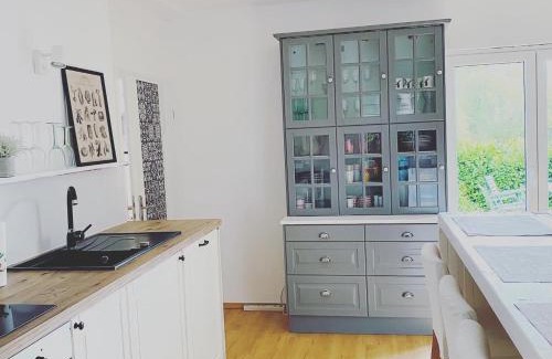 Perl House | Ferienhaus No. 4
