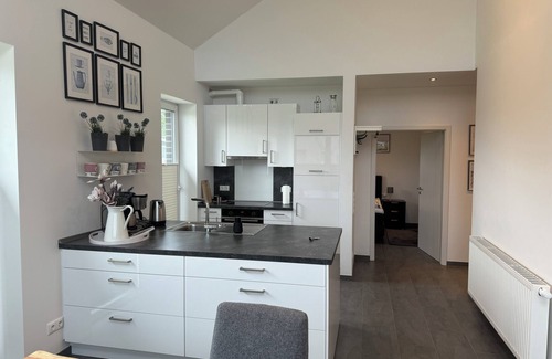 Sehestedt House | Ferienhaus Nordsee Jadebusen in Sehestedt bis 5 Personen