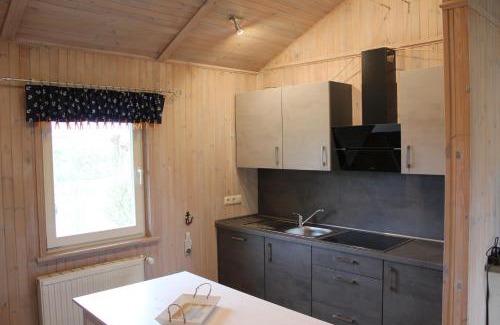 Norderteil House | Ferienhaus Nordseebrise