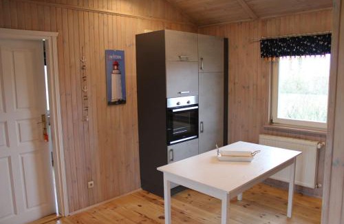 Norderteil House | Ferienhaus Nordseebrise