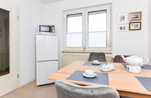 Esens House | Ferienhaus Nordseeliebe