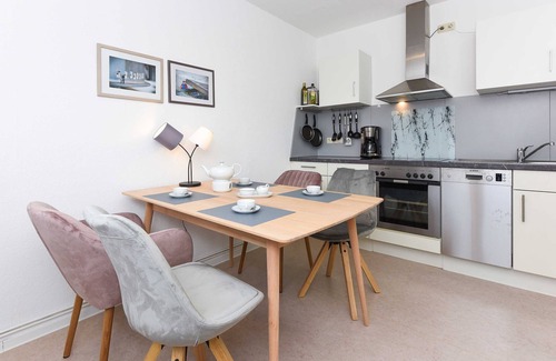 Esens House | Ferienhaus Nordseeliebe