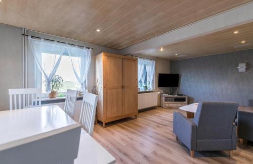 Friedrichskoog House | Ferienhaus Nordseerobbe