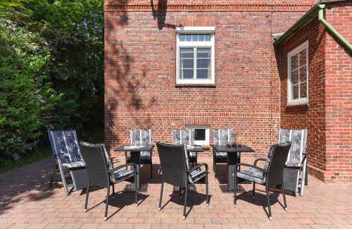 Esens House | Ferienhaus Nordseezauber