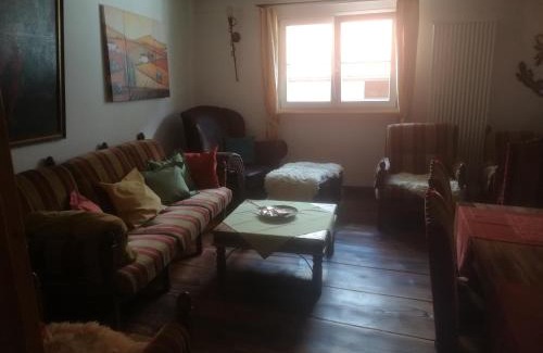Burkheim House | Ferienhaus Nostalgie