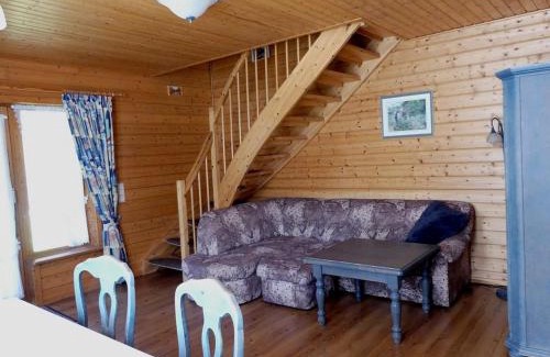 Rotacker House | Ferienhaus Nr 23, Typ A, Ferienanlage Blauvogel, Hasselfelde, Harz