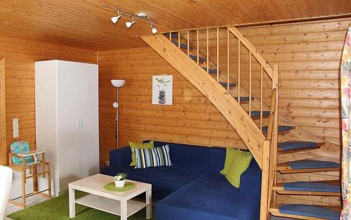 Rotacker House | Ferienhaus Nr 32, Typ A, Ferienanlage Blauvogel, Hasselfelde, Harz