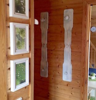 Rotacker House | Ferienhaus Nr 32, Typ A, Ferienanlage Blauvogel, Hasselfelde, Harz